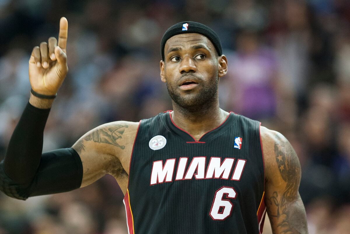 NBA Picks: Sacramento Kings vs. Miami Heat | News, Scores, Highlights