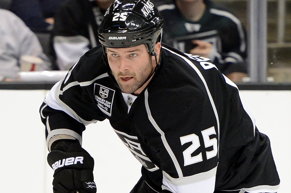 NHL Trade Rumors 5 Teams That Could Use the Los Angeles Kings' Dustin