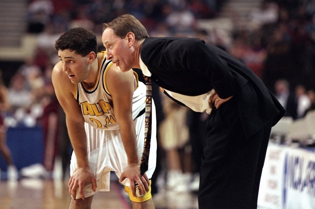 Dont Miss These The Most Epic Mens College Basketball Games Ever The Athletic - ojx5vyp
