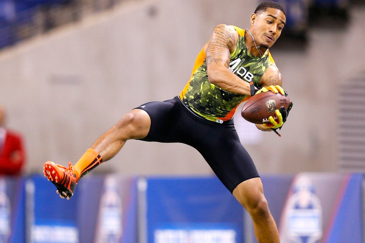 2013 NFL Scouting Combine Results: Tracking All Player Workouts and
