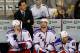 Rangers coach John Tortorella stands behind the New York bench during a game against the Boston Bruins, Jan. 19. The Rangers fell 3-1.