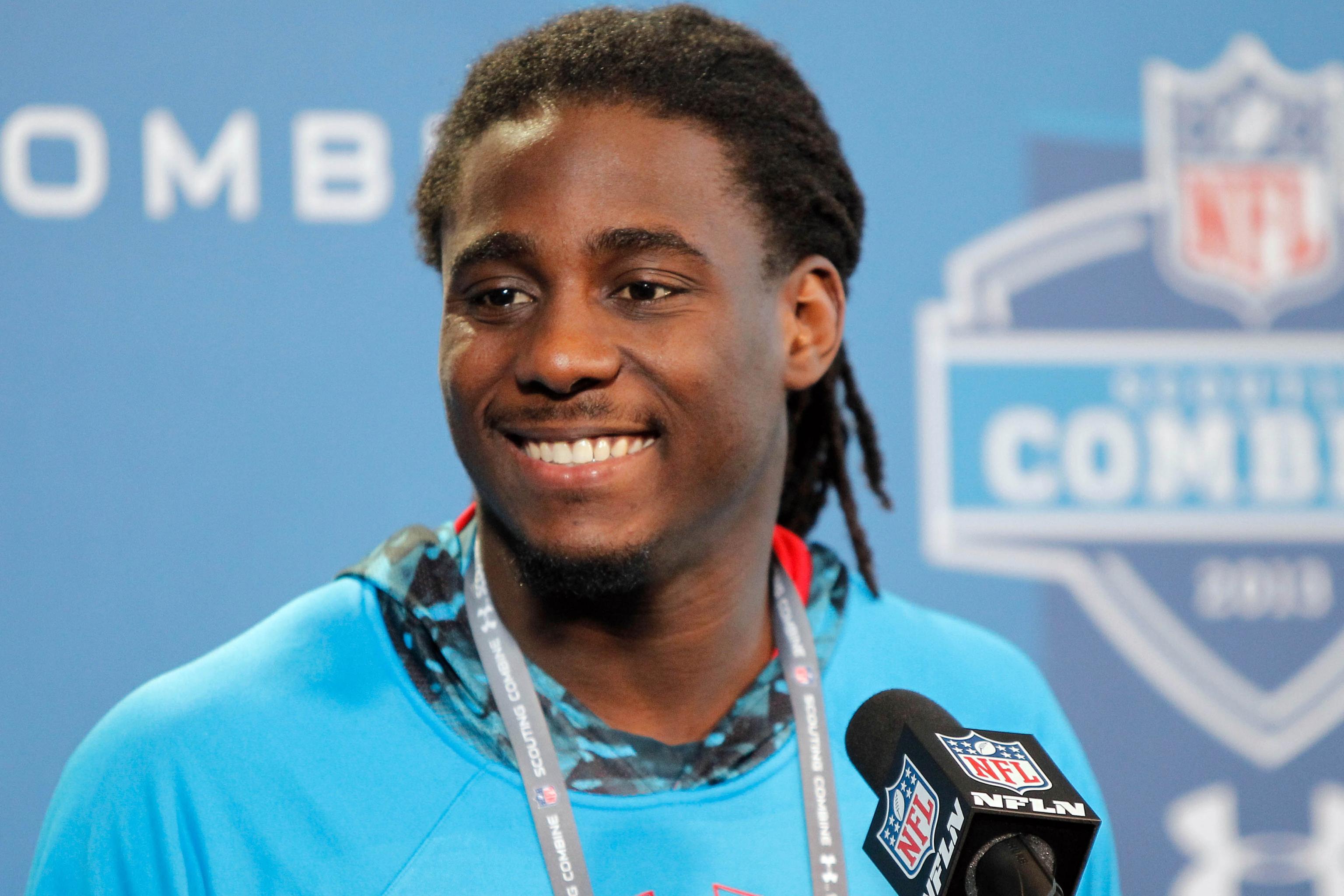 Former Michigan QB Denard Robinson joins NFL team as assistant coach -  Maize n Brew