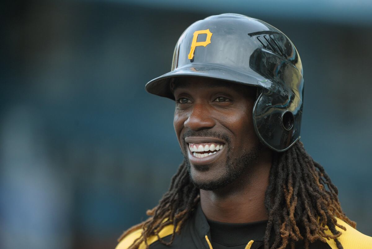 Ranking the 25 Most Freakish Athletes in Major League Baseball News, Scores, Highlights, Stats