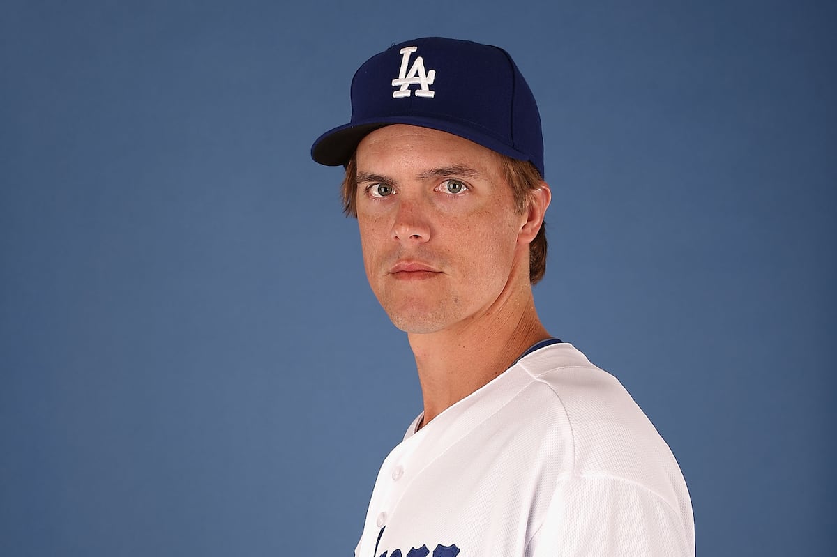 How Zack Greinke Signing with the Rangers Would Have Changed MLB's