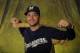 MARYVALE, AZ - FEBRUARY 17: Ryan Braun #8 of the Milwaukee Brewers is seen during MLB photo day on February 17, 2013 at the Maryvale Baseball Park in Maryvale, Arizona. (Photo by Rich Pilling/Getty Images)