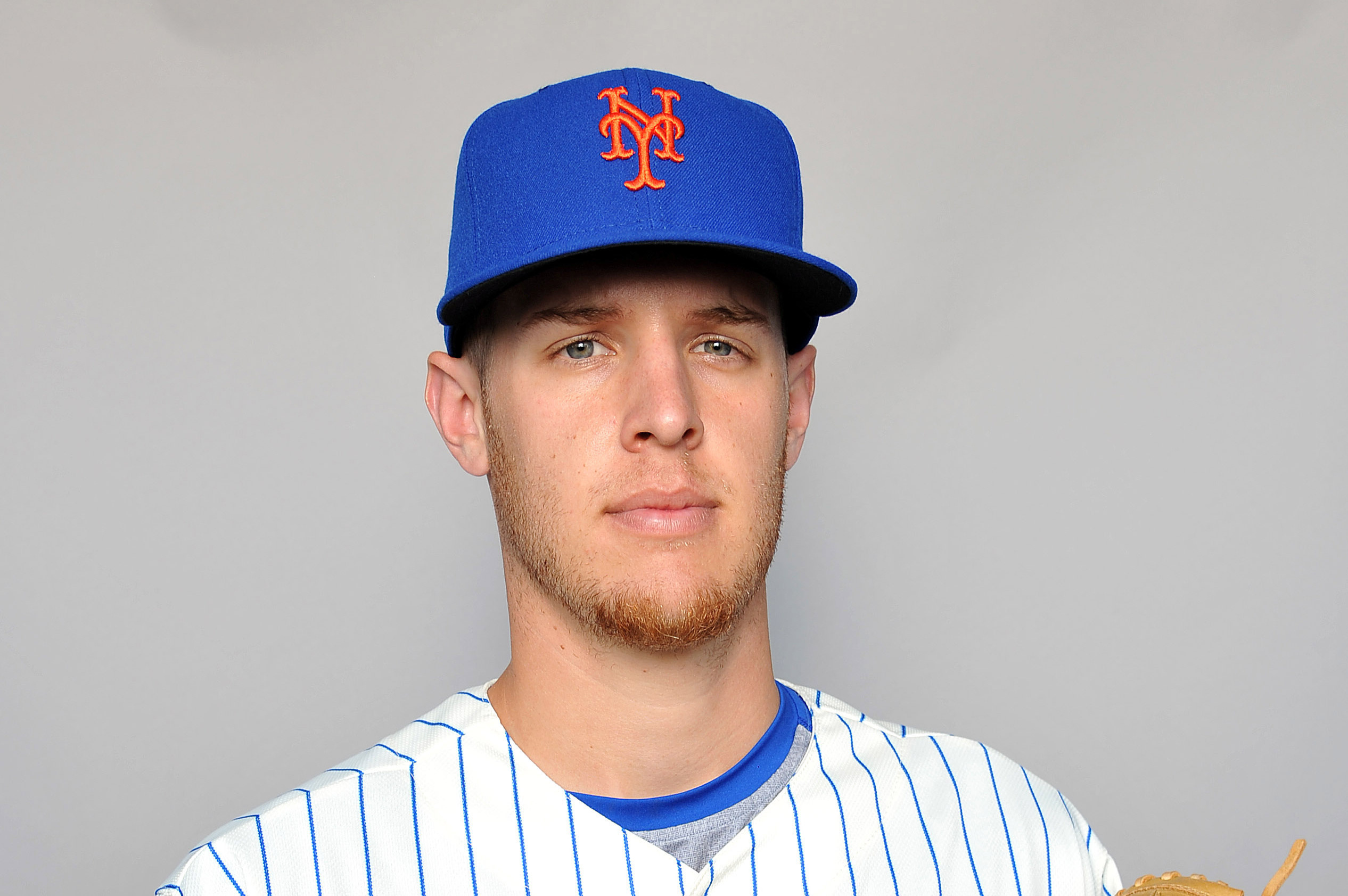 New York Mets High-A Scouting Report
