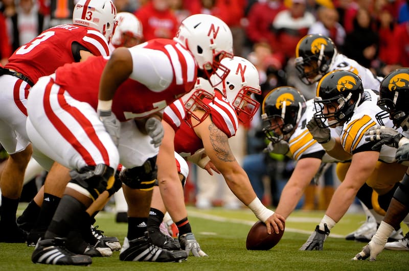 Nebraska Football Keeping Iowa Game On Day After Thanksgiving Good For Everyone Bleacher Report Latest News Videos And Highlights