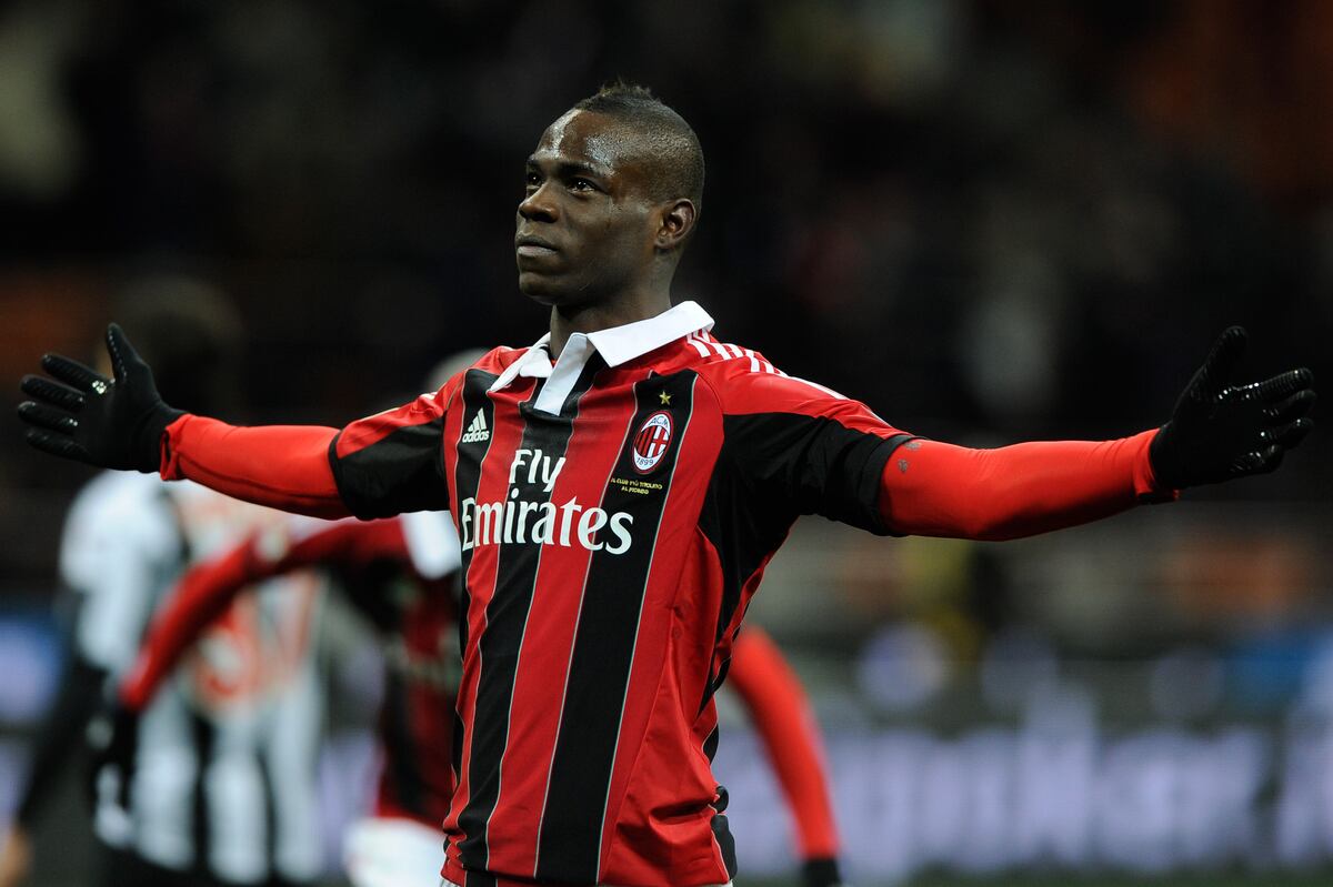 Why Mario Balotelli Was Worth Every Penny of His ...