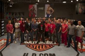 TUF 17 Results: Power Ranking the Fighters After Episode 6 | Bleacher