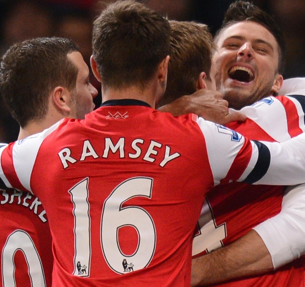 Tottenham vs. Arsenal: Which Club Rules the Rivalry Right ...