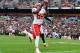 The Chiefs don't have a No. 1 WR if Dwayne Bowe leaves in free agency.