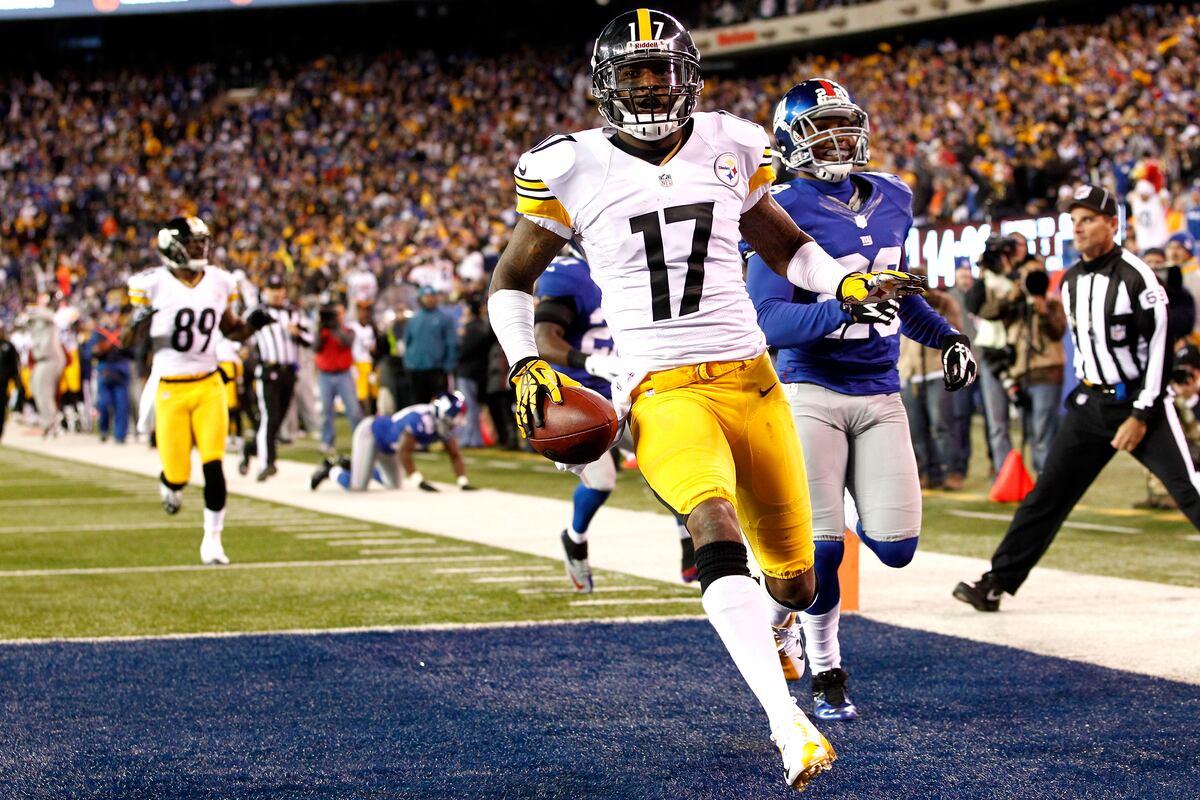 5 FreeAgent Wide Receivers New England Patriots Should Consider Signing News, Scores