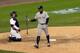 Curtis Granderson has hit more home runs in the last two seasons than anyone else in baseball, but the Yankees will be without the slugger for about 10 weeks.