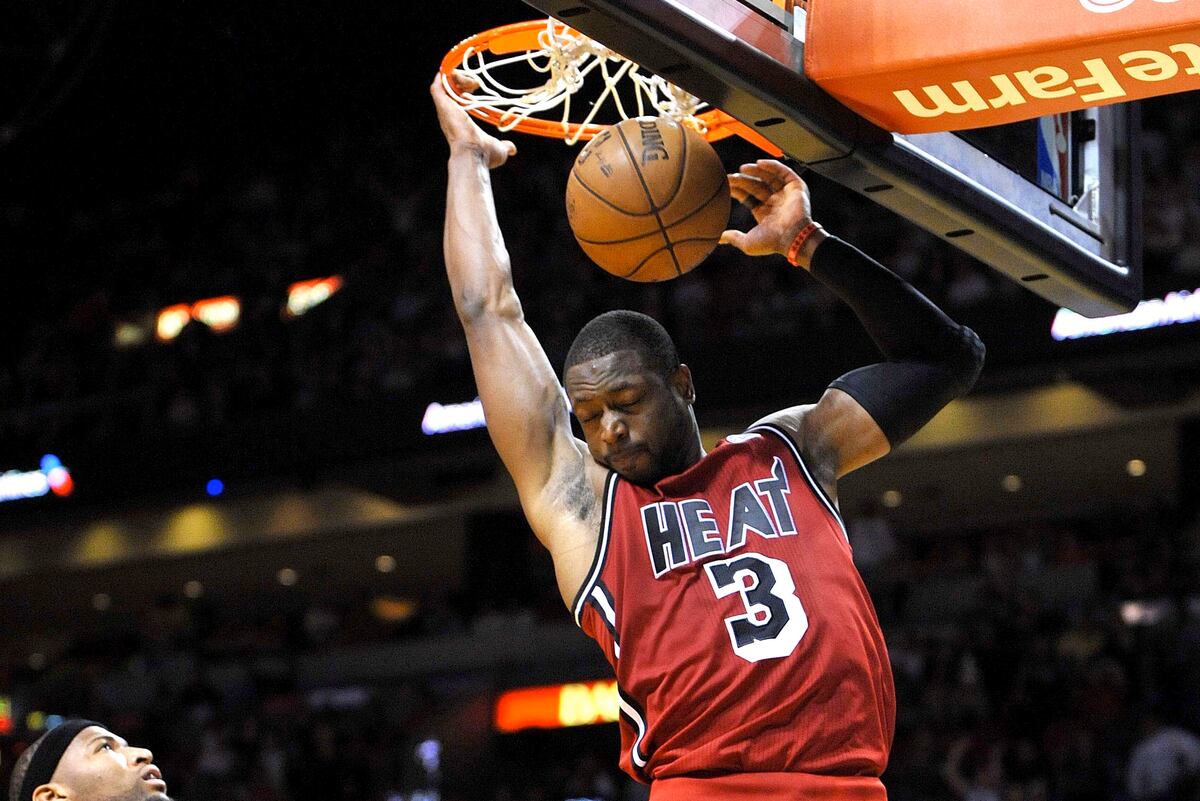 Sacramento Kings vs. Miami Heat 2/26/13: Video Highlights and Recap