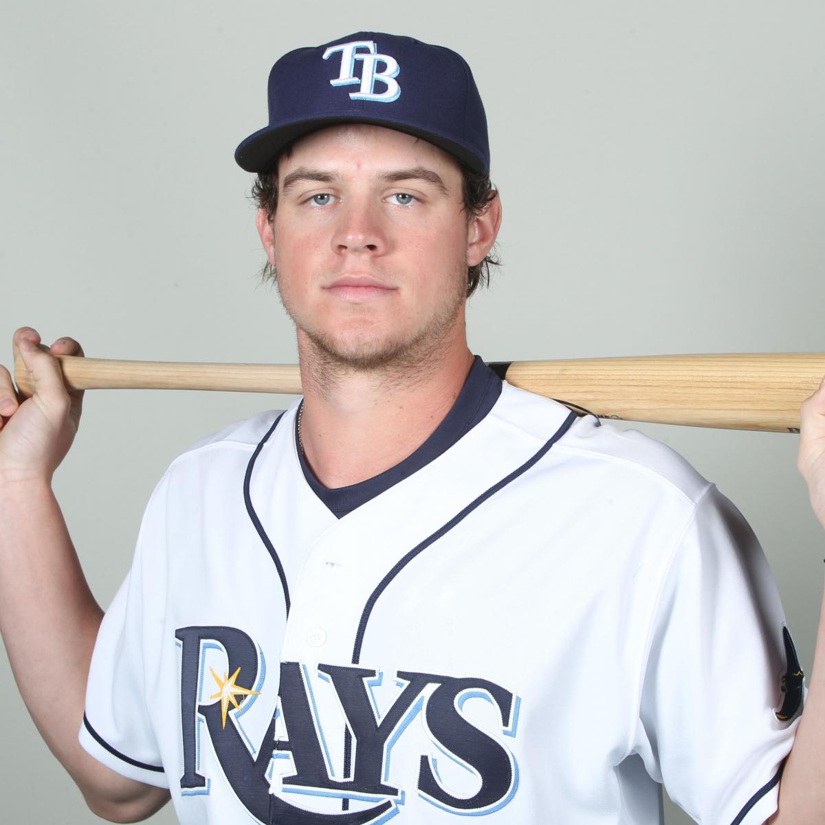 Tampa Bay Rays' Top 10 Prospects Rankings, Spring Forecasts News