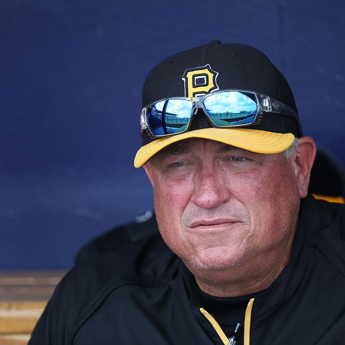 Pittsburgh Pirates' Tough April Schedule May Test Fans' Patience News