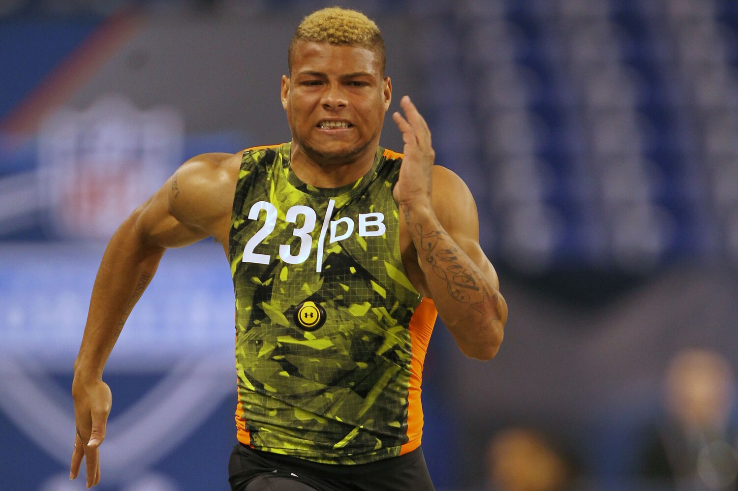 2013 Nfl Draft Scouting Report: Tyrann Mathieu – ABPRN