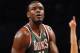 NEW YORK, NY - FEBRUARY 19: Samuel Dalembert #21 of the Milwaukee Bucks plays against the Brooklyn Nets at the Barclays Center on February 19, 2013 in New York City. NOTE TO USER: User expressly acknowledges and agrees that, by downloading and/or using this photograph, user is consenting to the terms and conditions of the Getty Images License Agreement. The Nets defeated the Bucks 113-111 in overtime. (Photo by Bruce Bennett/Getty Images)