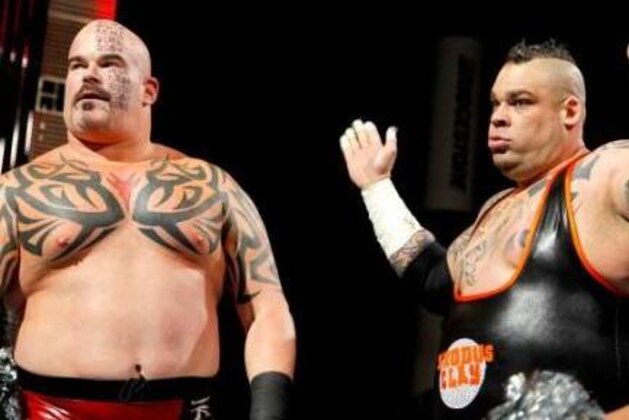 tensai why tag team