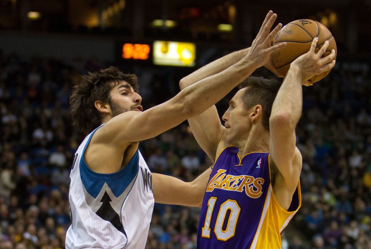 Minnesota Timberwolves vs. Los Angeles Lakers: Preview, Analysis and Predictions | Bleacher ...