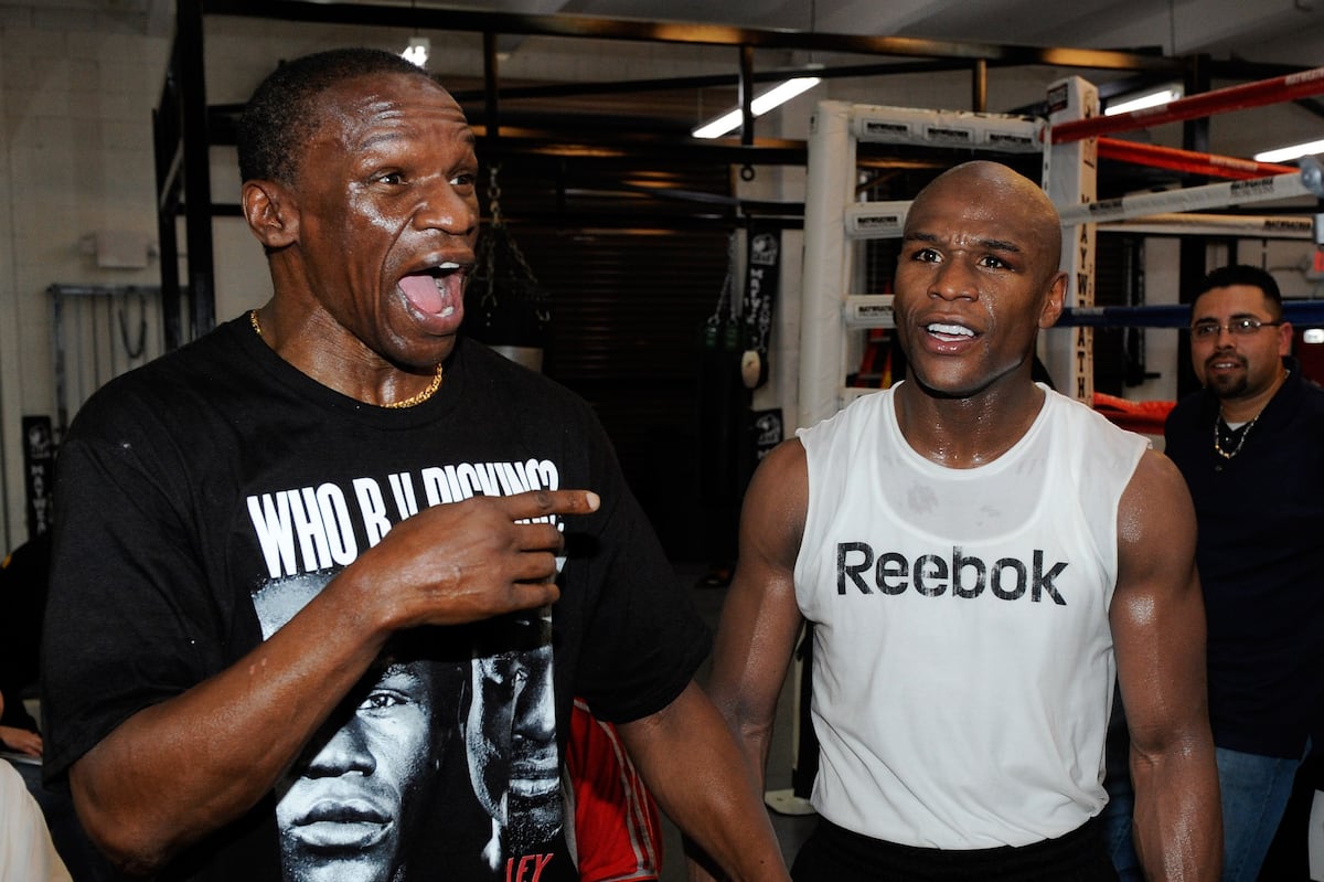 Guerrero's Dad Setting His Son Up for a Huge Letdown with ...