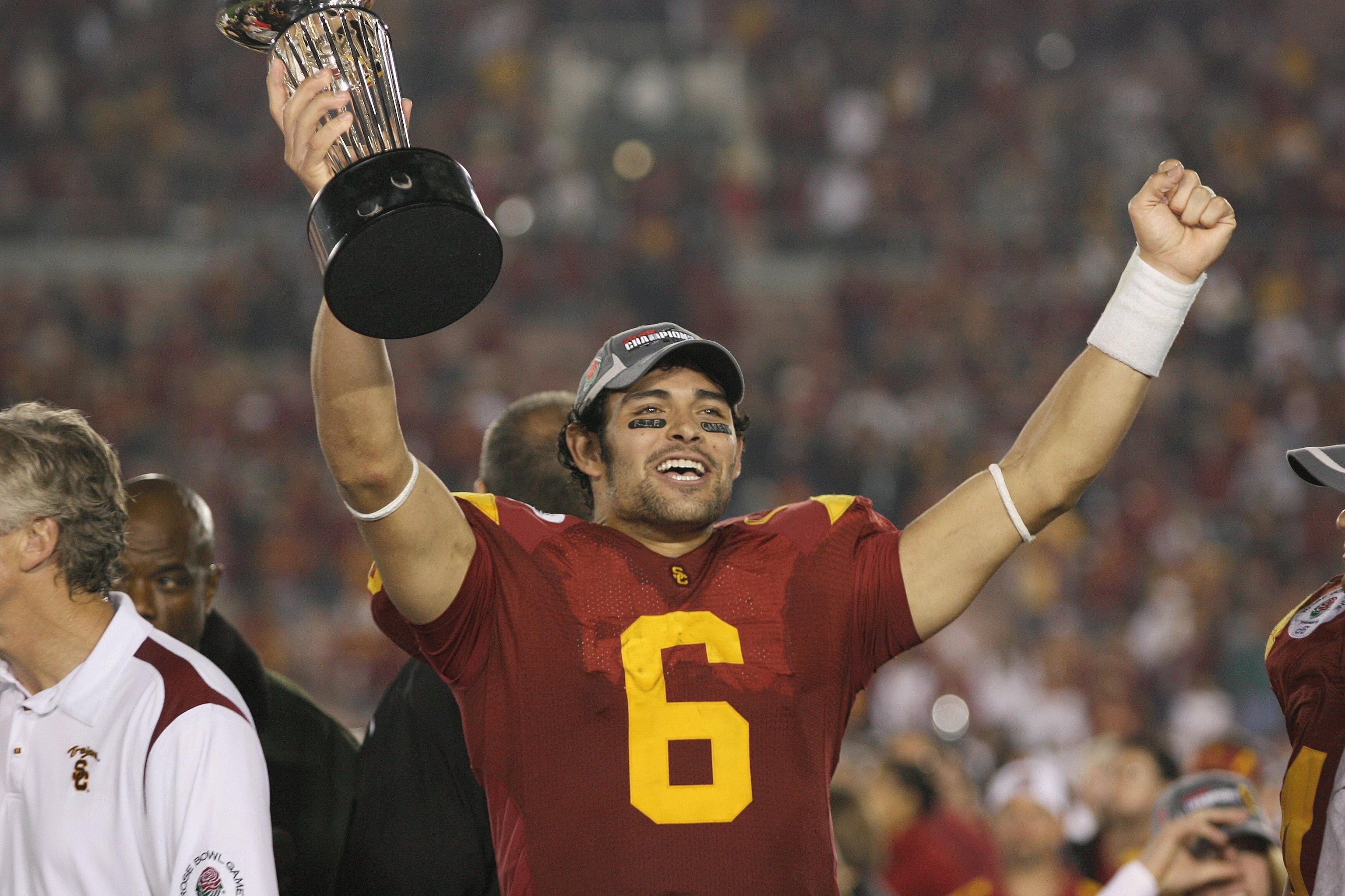 3 Reasons USC QBs Always Disappoint in the Modern NFL