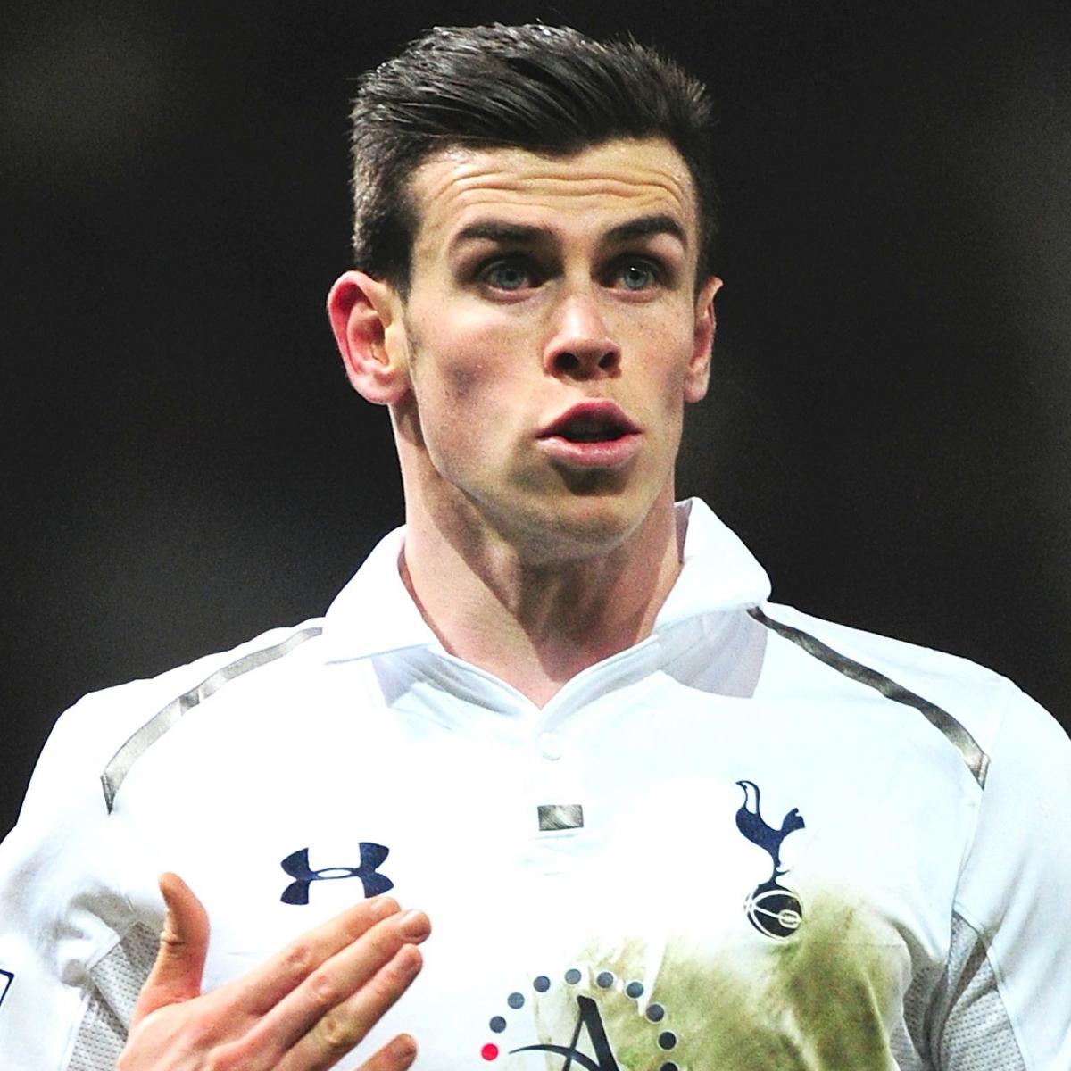 Gareth Bale Would Be the Star of Any Team Bar Real Madrid ...