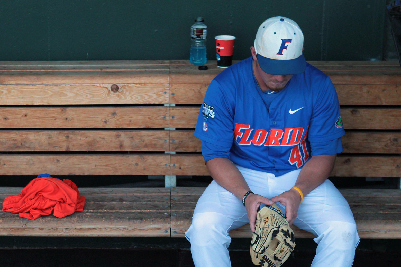 Florida baseball: Reflecting on a disappointing 2021 season