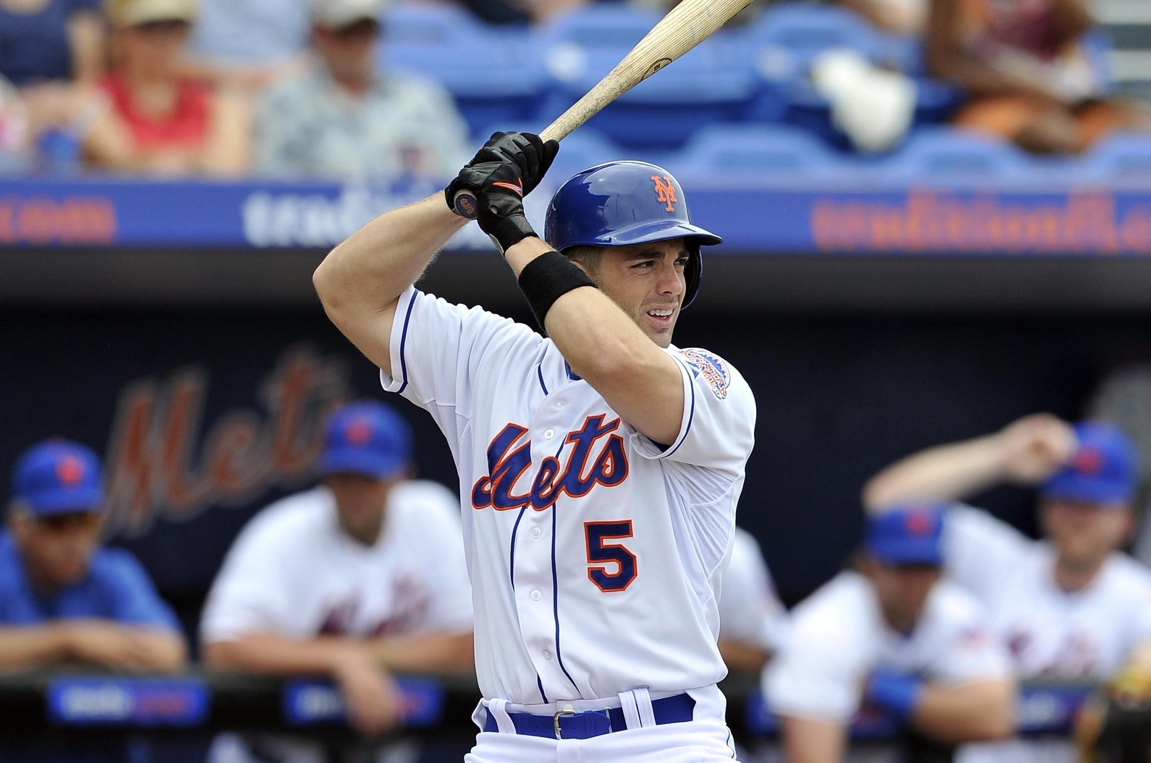 David Wright to resume baseball activities Monday - NBC Sports