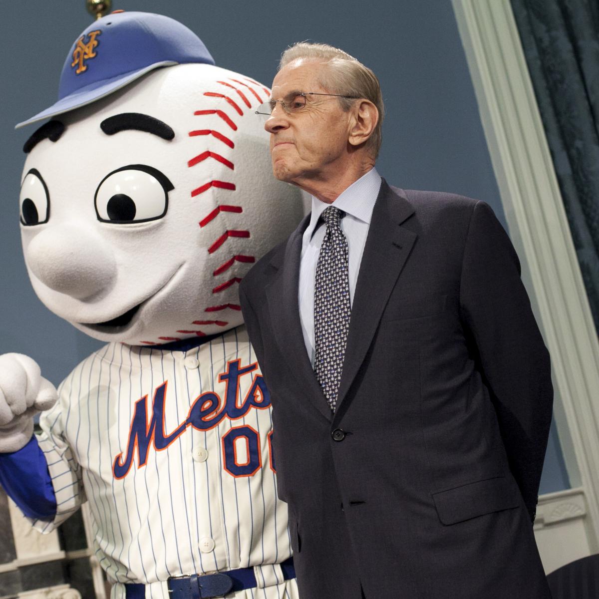 Mets Owners Facing Big, Big Lawsuit
