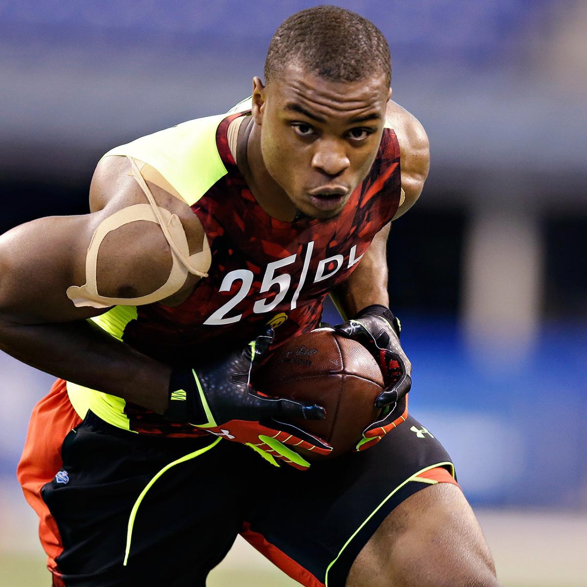 6 NFL Prospects on the Rise That the Detroit Lions Should Be Targeting