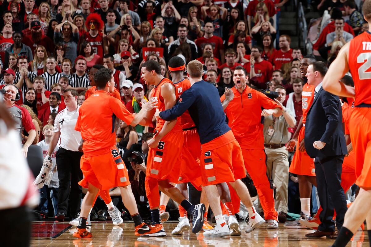 Syracuse Basketball 5 Keys to Beating Louisville in Big East Showdown