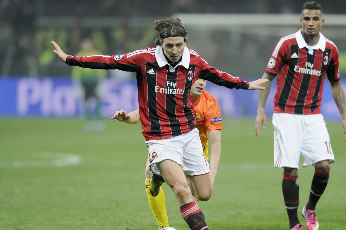 AC Milan vs. Lazio Where the Game Will Be Won News, Scores, Highlights, Stats, and Rumors