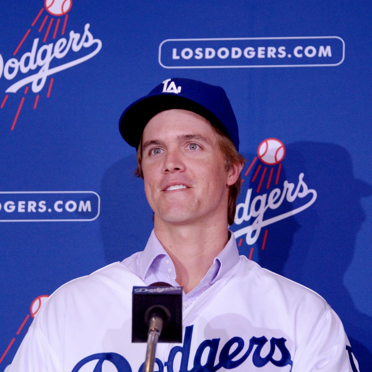 Zack Greinke WILL call you out if you do the number two and don't wash  your hands - NBC Sports