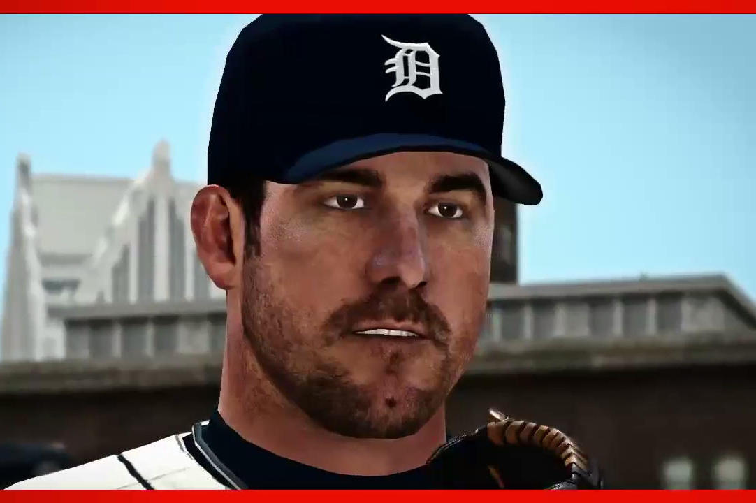 Major League Baseball 2K Games - Giant Bomb