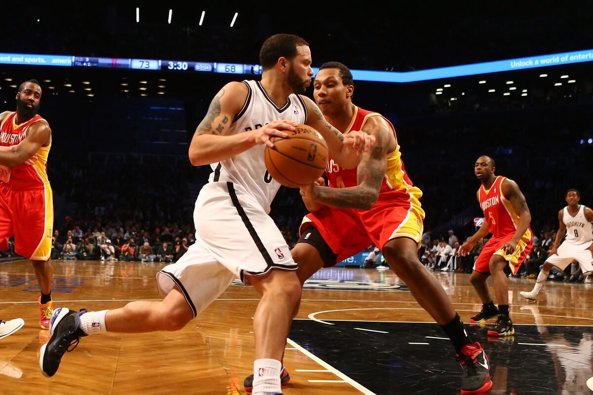 Ranking the Top 5 Brooklyn Nets Games to Watch in March News, Scores