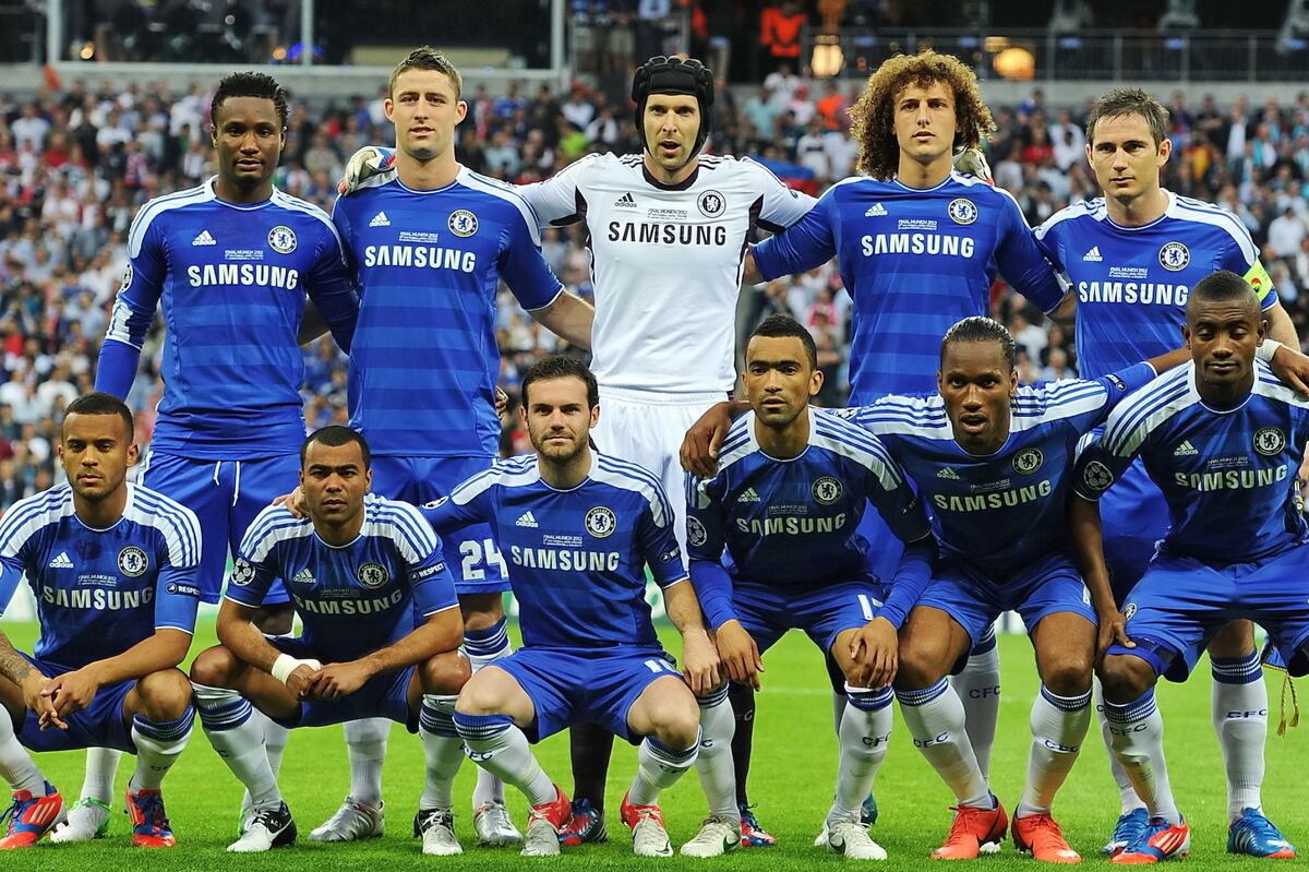 Does Chelsea Have What It Takes to Beat Manchester United in the