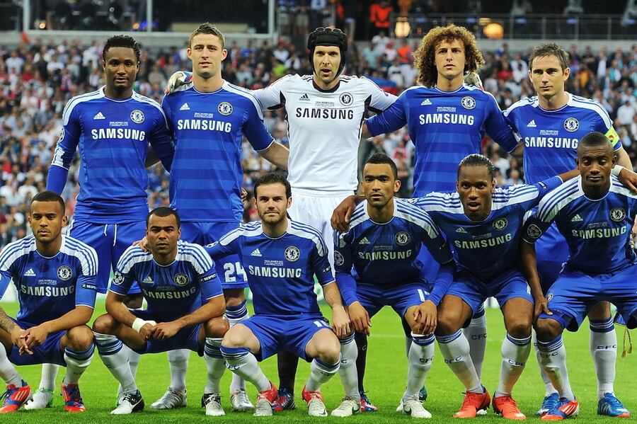 Does Chelsea Have What It Takes To Beat Manchester United In The Fa Cup Bleacher Report Latest News Videos And Highlights