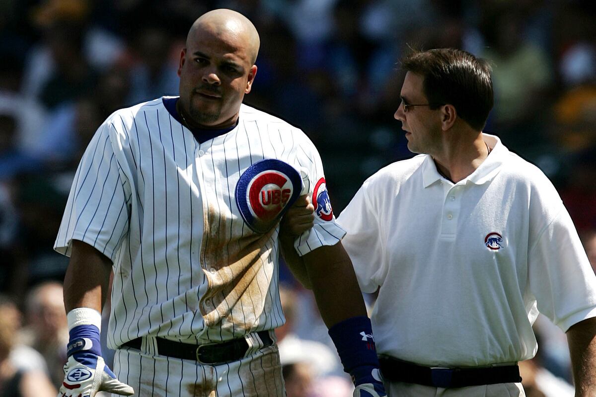 Cubs Pitcher Injury Update Who S The Probable Starter Now - 2nbepvg