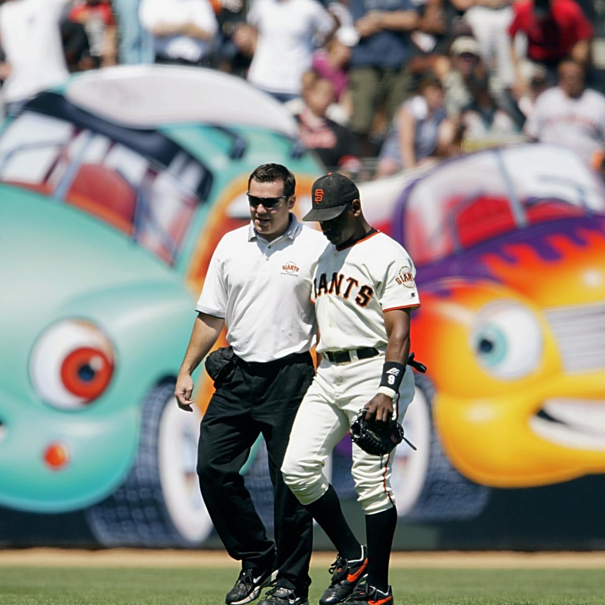 Angel Pagan Injury: Updates on Giants OF's Hamstring and Return, News,  Scores, Highlights, Stats, and Rumors