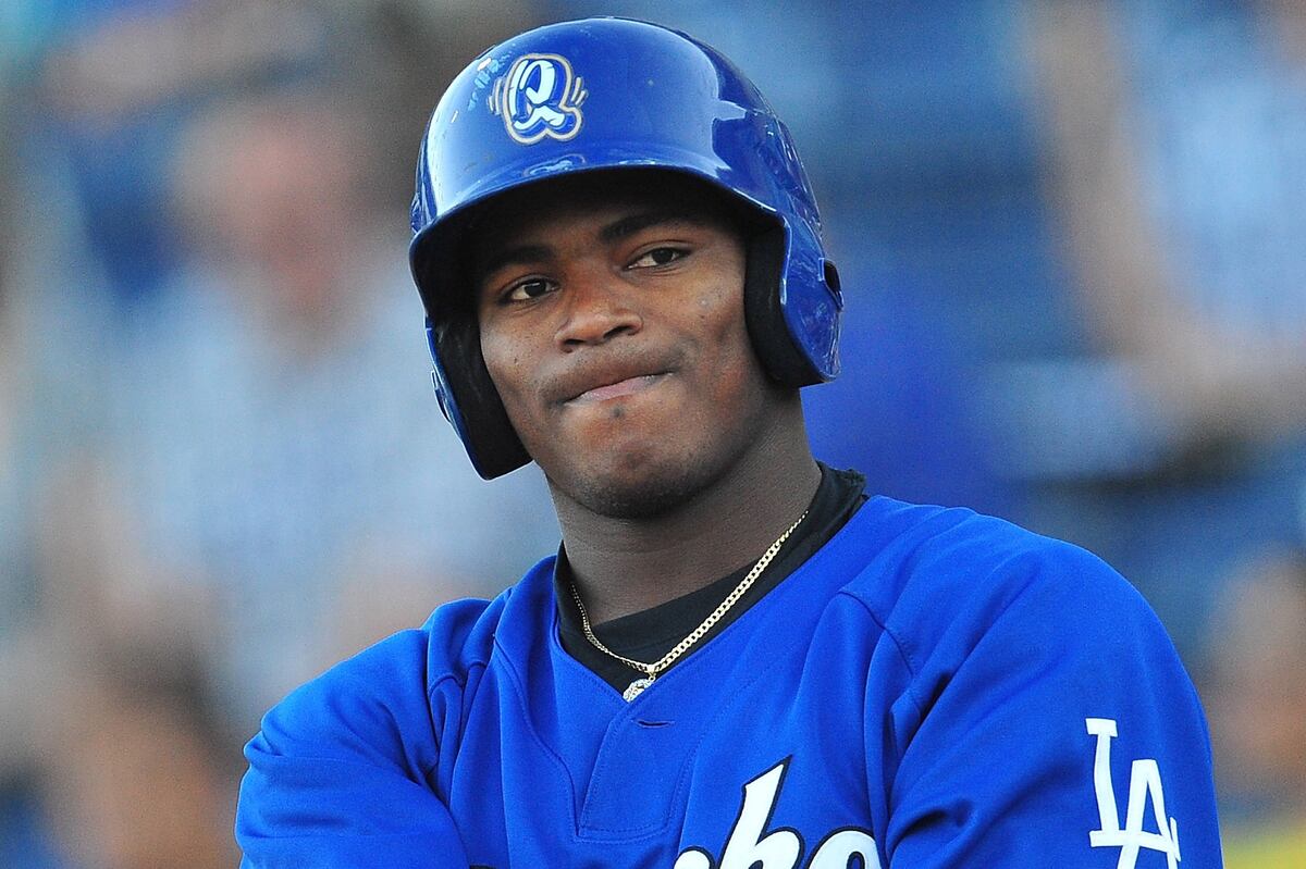 Los Angeles Dodgers' Top 10 Prospect Rankings and Seasonal Forecasts