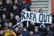 Chelsea fans have contributed to the chaos