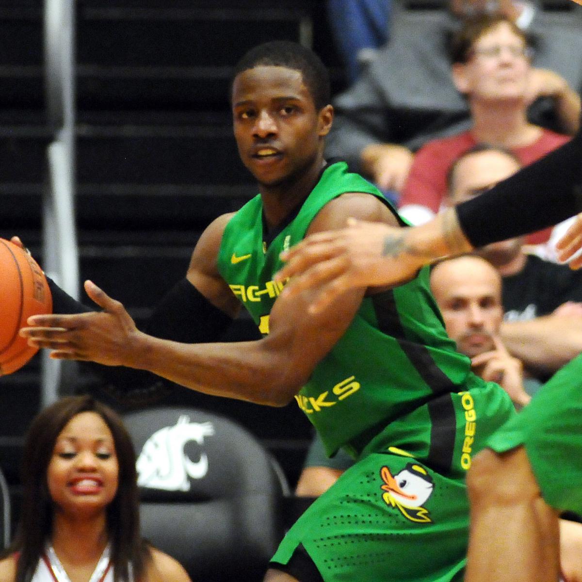 College basketball picks oregon state beavers vs oregon ducks news