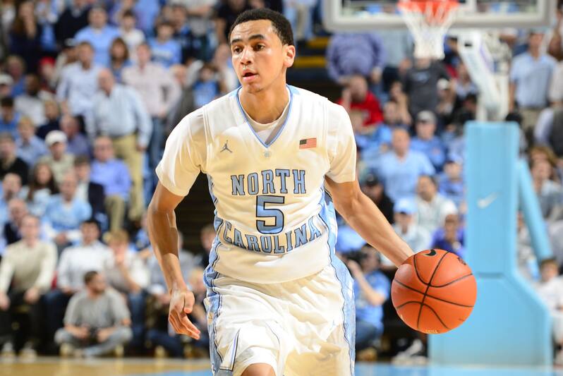 Unc Basketball How Tar Heels Can Get Off Bubble And Into Ncaa Tournament Bleacher Report Latest News Videos And Highlights