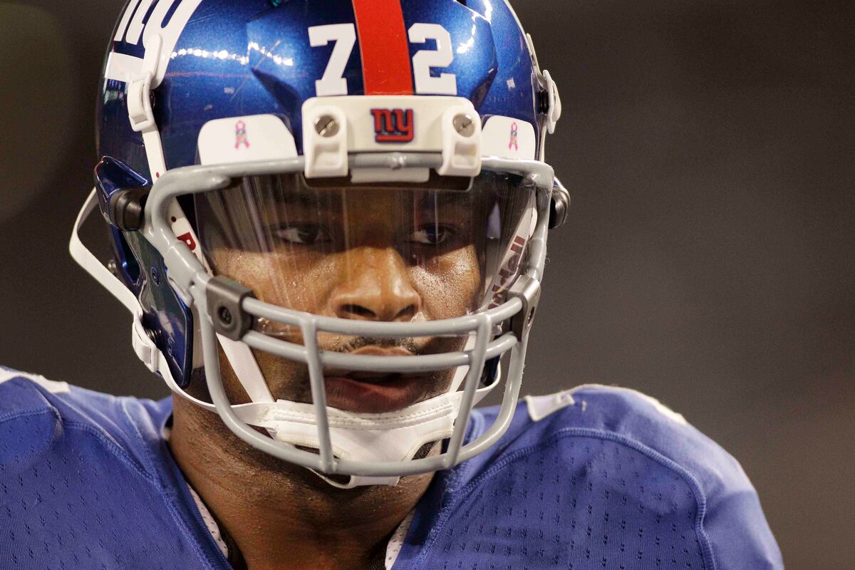 NFL Free Agents Who Are Just Fool s Gold News Scores Highlights