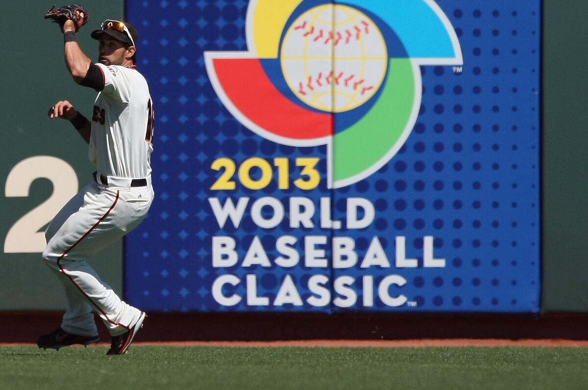 World Baseball Classic 2013 Breaking Down Team USA's Strengths and