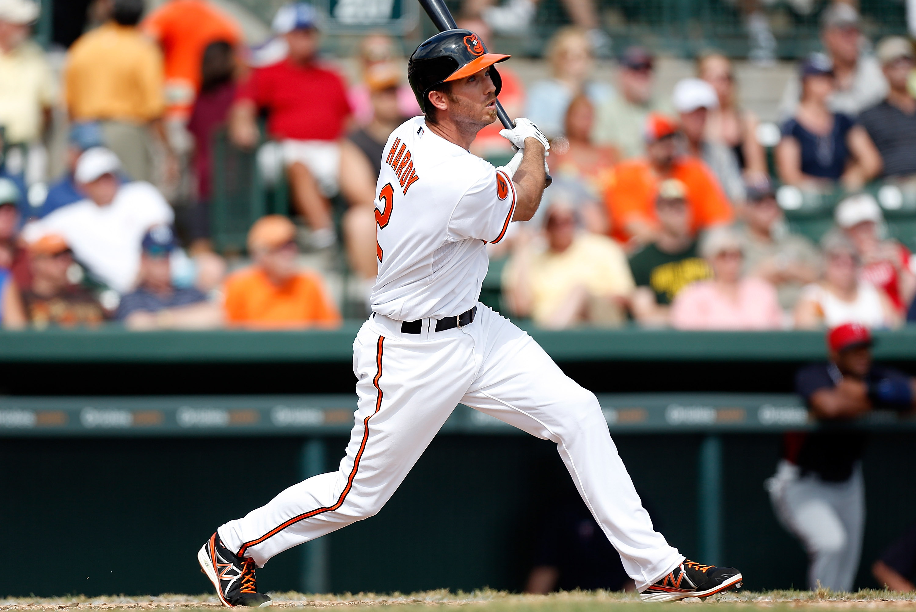 Orioles' J.J. Hardy finally validated as one of game's top shortstops