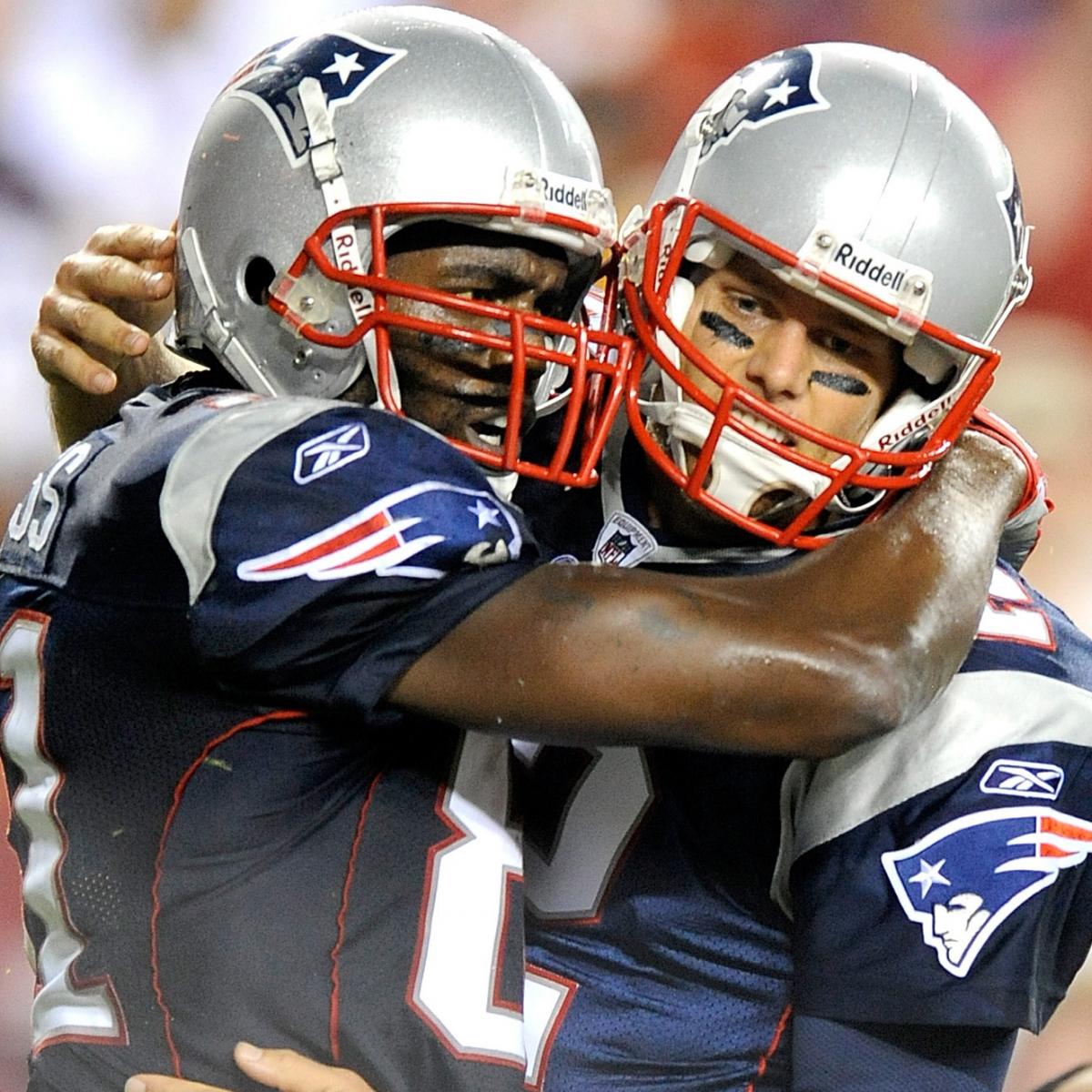 What Tom Brady, Patriots Offense Need Most in 2013 | Bleacher Report | Latest News ...1200 x 1200