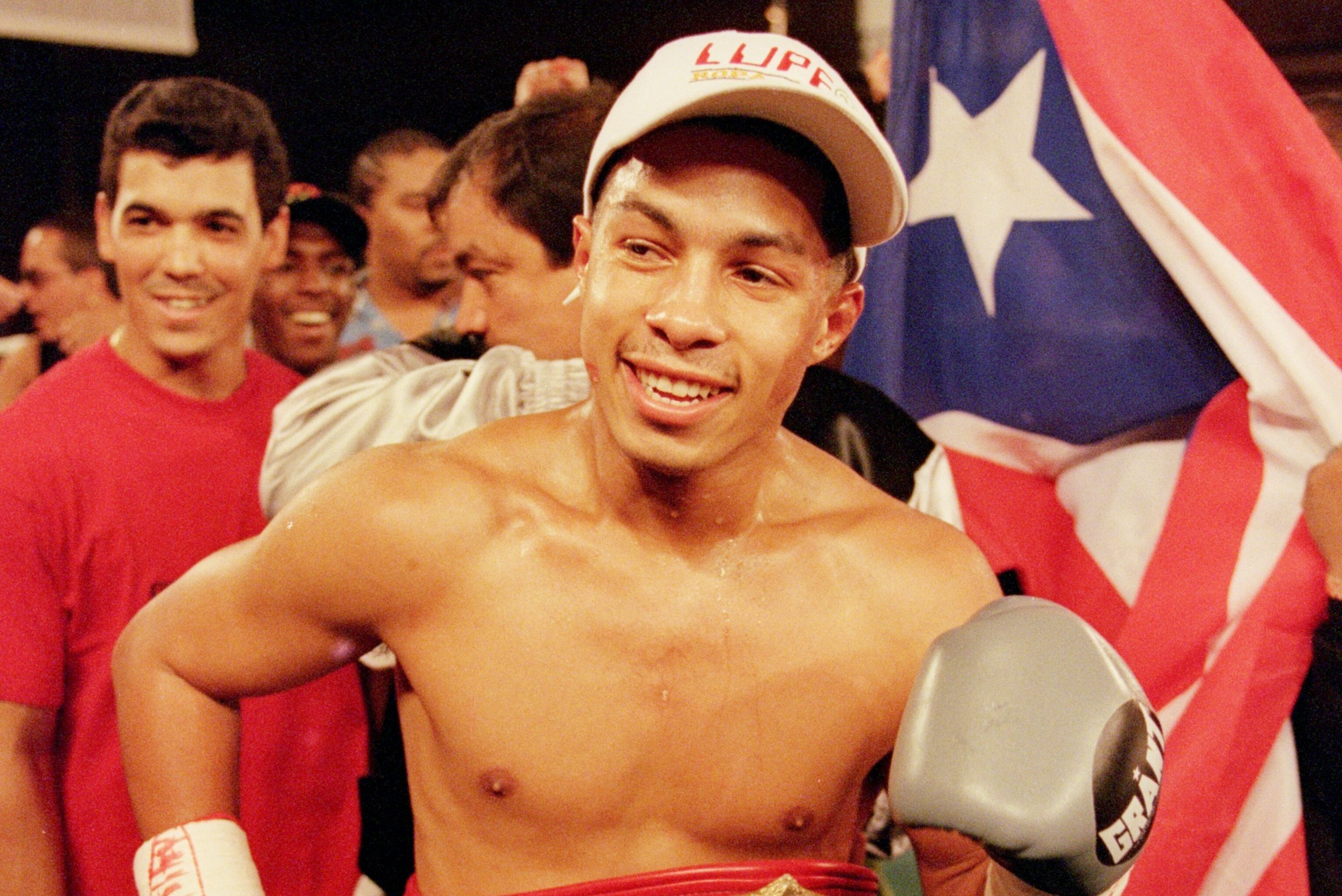 Hector Camacho Jr S Next Fight Will Raise Funds For Foundation In Father S Name Bleacher Report Latest News Videos And Highlights Hector Camacho Jr S Next Fight Will Raise Funds For Foundation In Father S Name Bleacher Report Latest News Videos And Highlights
