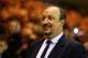 MIDDLESBROUGH, ENGLAND - FEBRUARY 27: Rafael Benitez of Chelsea during the FA Cup with Budweiser Fifth Round match between Middlesbrough and Chelsea at Riverside Stadium on February 27, 2013 in Middlesbrough, England. (Photo by Clive Mason/Getty Images)